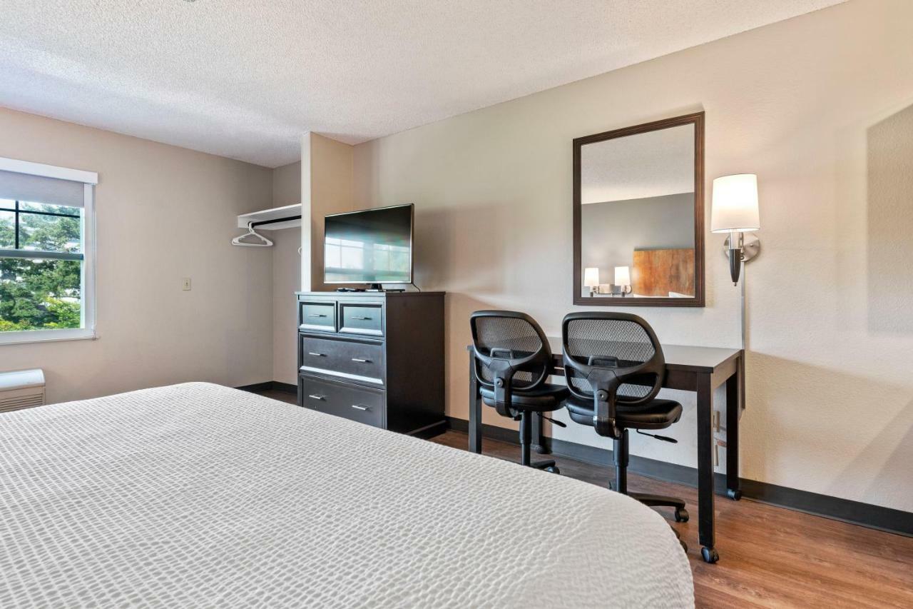 Extended America Premier - Seattle - - Downtown Hotel Bellevue