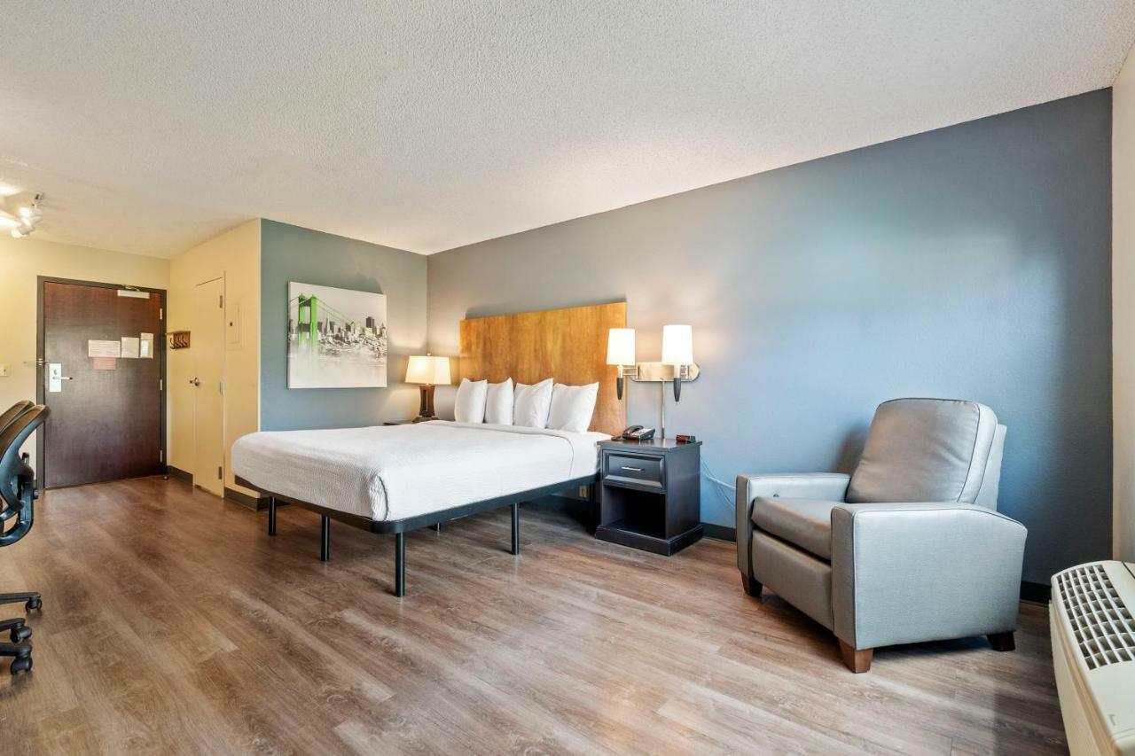 Extended America Premier - Seattle - - Downtown Hotel Bellevue