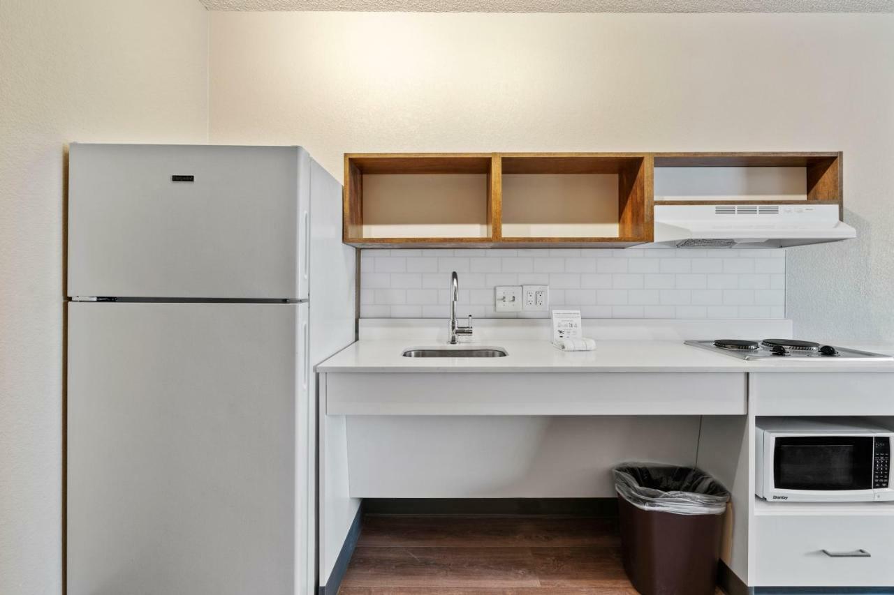 Extended America Premier - Seattle - - Downtown Hotel Bellevue