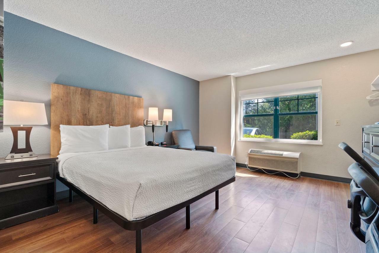 Extended America Premier - Seattle - - Downtown 2* Bellevue