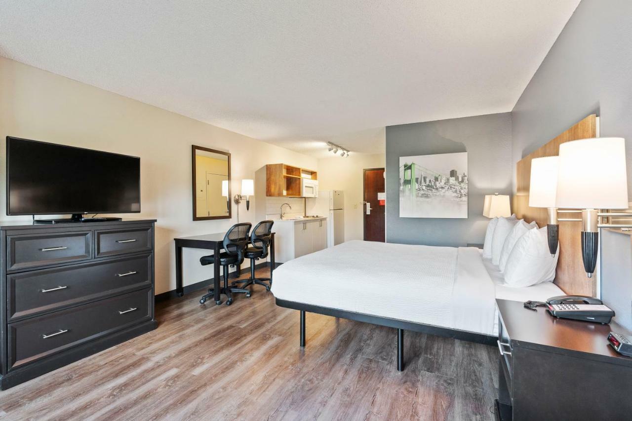 Extended America Premier - Seattle - - Downtown Hotel