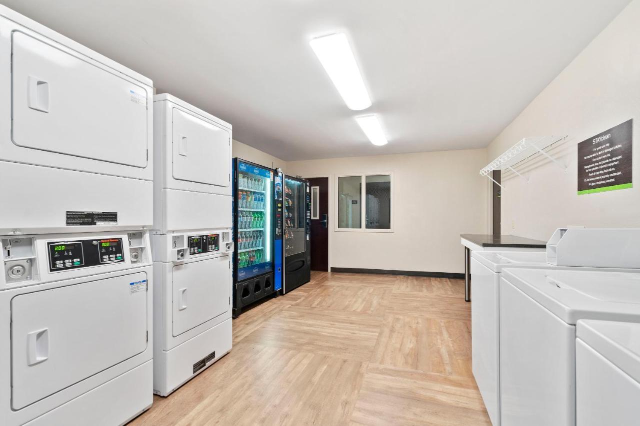Hotel Extended America Premier - Seattle - - Downtown Bellevue